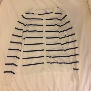 Old Navy Button up sweater/cardigan